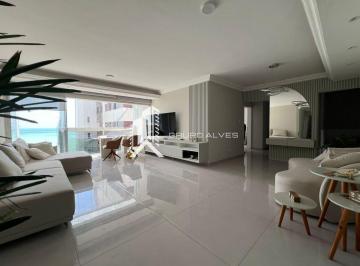 Apartamento · 170m² · 4 Quartos · 2 Vagas · VENDO Apartamento 4 quartos em Boa Viagem 170m² Nascente - Andar alto