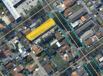 Terreno · 
                                Terreno à venda no Bairro Bacacheri, Curitiba - Oportunidade única!