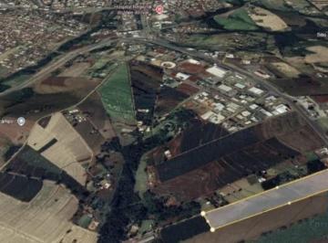 Foto 01 · TERRENO DE 3 ALQUEIRES - MARGEM DA BR-376 - MANDAGUARI-PR