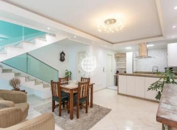 Casa de 3 quartos, São Paulo · Sobrado com 120m² na Vila Graciosa