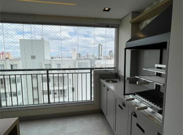 Apartamento de 3 quartos, São Paulo · Apartamento a venda ao lado Metro Tucuruvi