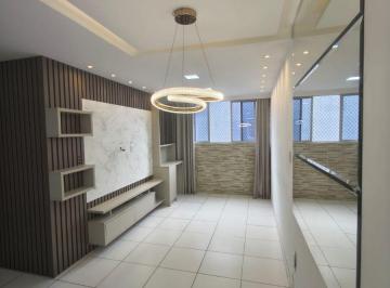Apartamento de 3 quartos, João Pessoa · Apartamento no Altiplano com 03 quartos
