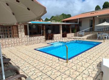 Rural de 3 quartos, Ibiúna · Linda chácara bem localizada antes do centro!