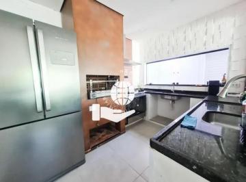 Casa de 4 quartos, Hortolândia · Sobrado com 280m² no Loteamento Remanso Campineiro - Hortolândia