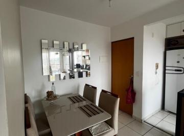 Foto 01 · Apartamento, Parque Nova Esperança, São José dos Campos, SP