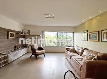 Apartamento de 4 quartos, Brasília · [SS] Magnífico 4 Quartos Reformado com 156m² e 2 Vagas na SQS 307 – Asa Sul