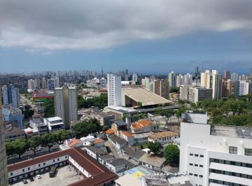 Apartamento de 3 quartos, Salvador · Apartamento para venda com 3 quartos com 110 metros quadrados, bairro Campo Grande-Salvador-Ba