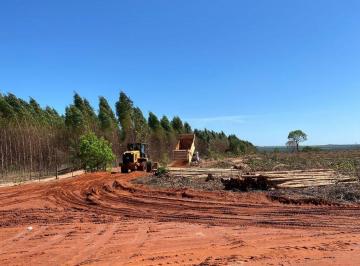 Terreno , Mairinque · Terreno de 1000m² com 40mil de entrada e saldo em 72x