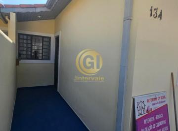 Foto 02 · Imóvel à venda ou locação: Casa com 2 quartos, 1 sala, 1 banheiro e vaga de garagem em São João, Jac