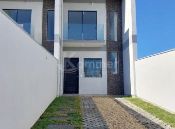 Foto 01 · Oportunidade Imperdível: Casa à venda em Gaspar-SC, bairro Figueira, 2 quartos, 1 suíte, 72m² de áre