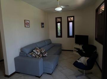 Foto 01 · Casa residencial para Venda no condomínio Paraíso, Guarajuba, Camaçari, 6 quartos, 5 suítes, 1 sala,