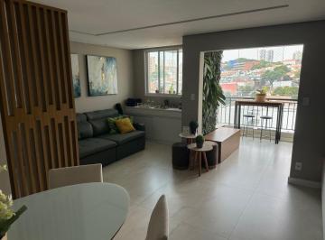 Apartamento de 3 quartos, São Paulo · Apto 3 quartos suite, 2 vagas deposito sacada com churrasqueira imediações metro.