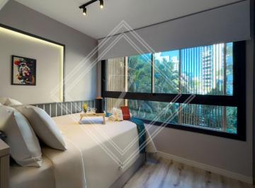 Apartamento de 1 quarto, São Paulo · Apartamento todo mobiliado em Moema ao lado Ibirapuera