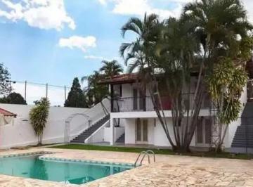 Foto 01 · Casa, Jardim Porangaba, Águas de São Pedro, SP