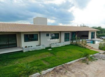 Casa de 4 quartos, Gravatá · Casa de condomínio com 04 quartos e piscina privativa à venda em Gravatá/PE!