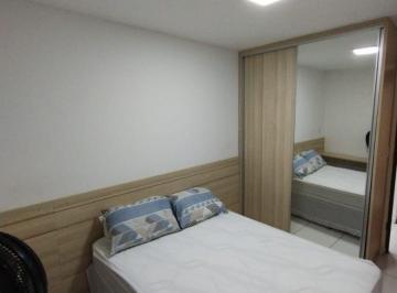 Apartamento de 3 quartos, João Pessoa · Apartamento MOBILIADO no ALTIPLANO com 03 quartos