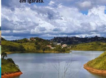 Terreno , Igaratá · Agende sua visita, lotes em Igaratá