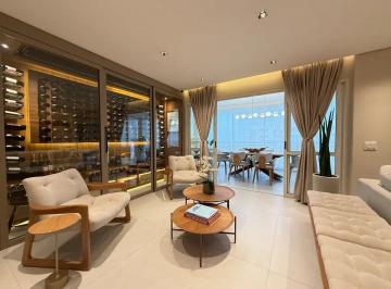 Apartamento de 3 quartos, São Paulo · Apartamento para venda em Brooklin Novo com 3 quartos, sendo 3 suítes , 200m²