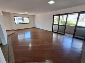 Apartamento de 4 quartos, São Paulo · Oportunidade 260m² no Jd Analia Franco - 5 quartos - 2 suites - 4 vagas