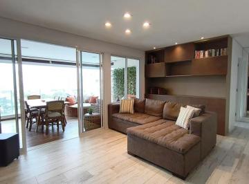 Apartamento de 3 quartos, São Paulo · LINDO APARTAMENTO NA VILA MARIANA - PORTEIRA FECHADA!!