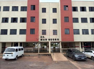 Apartamento de 2 quartos, Brasília · Apartamento com 2 quartos e 64 m² à venda em Taguatinga, 1º andar.