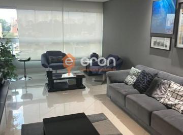 202509251937065711.jpg · Apartamento para Venda em São Bernardo do Campo, Jardim do Mar, 3 dormitórios, 3 suítes, 4 banheiros