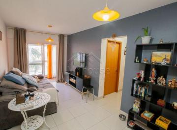 Apartamento de 2 quartos, Águas Claras · Q.101 AGUAS CLARAS - 2 QUARTOS | VARANDA - VISTA LIVRE - NASCENTE