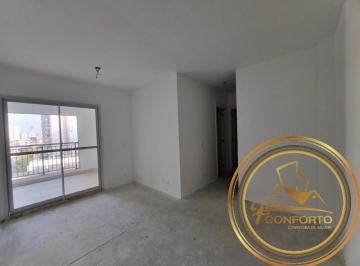 Foto 01 · Apartamento com 2 suítes na Mooca