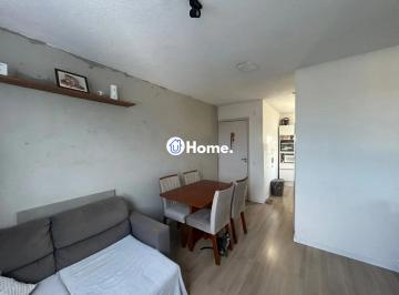 Apartamento de 2 quartos, Cachoeirinha · APARTAMENTO SEMI MOBILIADO