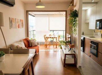 Apartamento de 2 quartos, Osasco · Oportunidade Única: Apartamento "Capa de Revista" no Blend Bela Vista