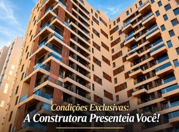 Apartamento de 2 quartos, Águas Claras · Apartamento 2 Quartos 67m² com Suíte, Varanda e ITBI Grátis no Lux Home — Águas Claras