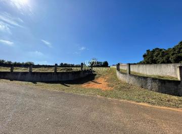 Foto 01 · Terreno em Condomínio de Luxo com 5.111m² à Venda em Taubaté - Chácaras Cataguá