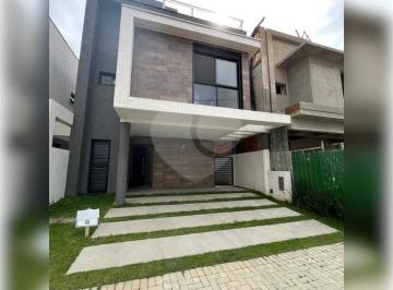 Casa de 3 quartos, Curitiba · Casa com 198 m² e 3 quartos à venda em Santa Cândida, Curitiba