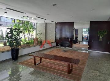 Foto 02 · Apartamento de 2 quartos com suíte e vaga na Boa Viagem, Belo Horizonte-MG: seu novo lar te espera!