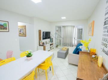 Apartamento de 3 quartos, Águas Claras · RUA 34 ÁGUAS CLARAS APARTAMENTO - 3 QUARTOS - 2 SUÍTES - VARANDA - 82m² -
ATLÂNTICO SUL