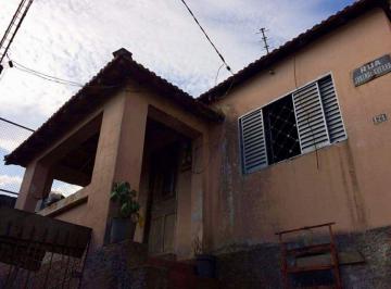 Casa de 3 quartos, Ferraz de Vasconcelos · Imóvel com duas casas para venda no Centro de Ferraz de Vasconcelos/SP