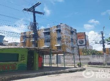 Apartamento de 2 quartos, Jaboatão dos Guararapes · Apartamento IDEAL PARA SOLTEIROS OU CASAIS; com 65 m² e 2 quartos à venda em Barra de Jangada