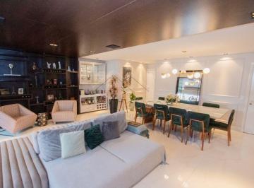 Apartamento de 4 quartos, Águas Claras · Via palacio do Sol à venda - 4 quartos - 3 vagas - 175m² - Reformado