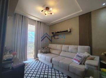 Foto 01 · APTO VENDA - RESIDENCIAL ACQUA SERVENG