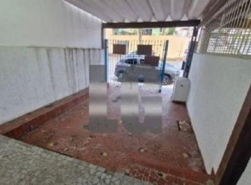 Casa de 2 quartos, São Paulo · Sobrado à venda de 75m² com 2 dormitórios, quintal e 1 vaga na Vila Gomes - SP