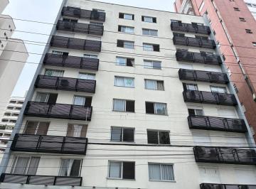 Apartamento de 3 quartos, Florianópolis · Apartamento de 3 dormitórios à venda no Centro de Florianópolis