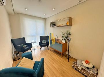 Comercial de 2 quartos, São Paulo · Apartamento ao lado do Shopping Santa Cruz