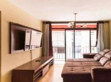 Apartamento de 2 quartos, São Paulo · Lindo Apartamento na Saude 58m² - 2 Quartos - 2 Banheiros 1 Vaga Determinada
