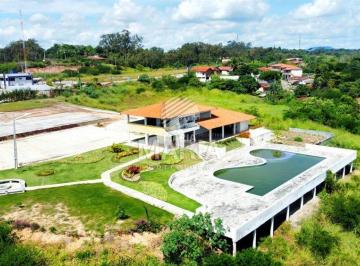 Terreno , Gravatá · Lote de condomínio com 1.000 m² e vista privilegiada à venda em Gravatá/PE!