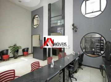Foto 01 · Loja Comercial para Locação em Lourdes - Belo Horizonte-MG: 2 Banheiros, 3 Vagas de Garagem, 150m² d
