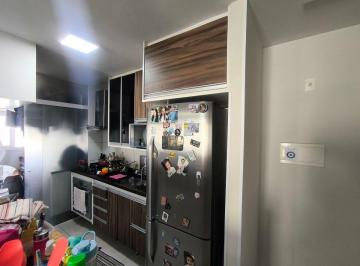 Apartamento de 3 quartos, São Paulo · RESERVA DOS LAGOS - 74m² - R$ 720.000,00