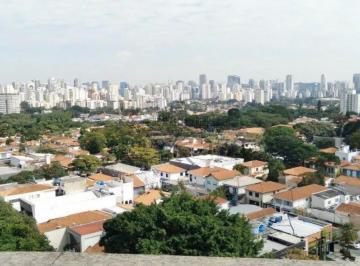 Apartamento de 4 quartos, São Paulo · OPORTUNIDADE COBERTURA DUPLEX MOEMA