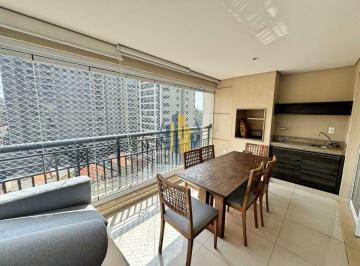 Apartamento en Venda de 3 quartos Vila Clementino · Varanda Gourmet próximo ao Shopping Santa Cruz