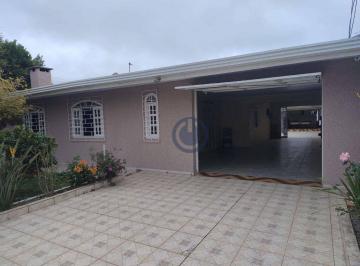 8cab8d9688e10dd0c0ed06094127ae15828ae571 · Casa com 3 dormitórios à venda, 200 m² por R$ 423.900 - Piraquara (Divisa c/ Pinhais)