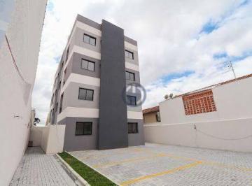 8cc2d6eeec231bb567067d961c8632b37f00b4e8 · Apartamento com garden no Cajuru à venda por R$ 229.000 - Cajuru - Curitiba/PR